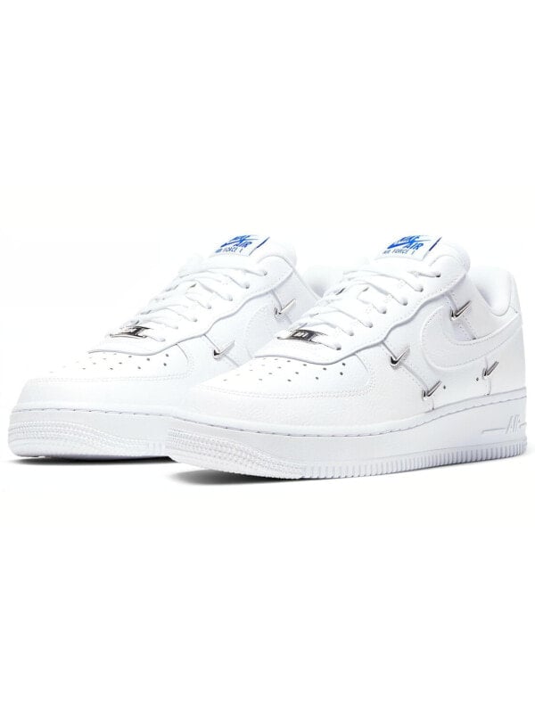 Кроссовки Nike Air Force 1 Lx White Women's CT1990-100