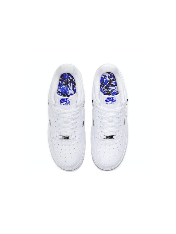 Кроссовки Nike Air Force 1 Lx White Women's CT1990-100