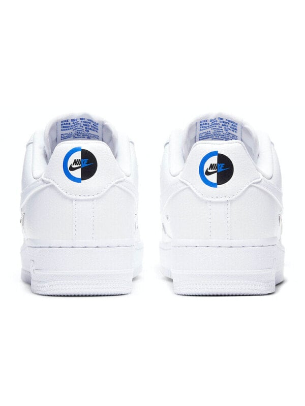 Кроссовки Nike Air Force 1 Lx White Women's CT1990-100