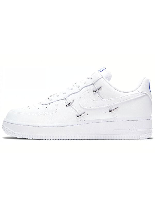 Кроссовки Nike Air Force 1 Lx White Women's CT1990-100