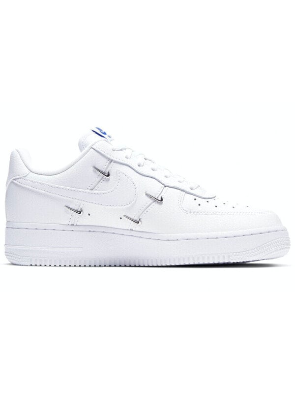 Кроссовки Nike Air Force 1 Lx White Women's CT1990-100