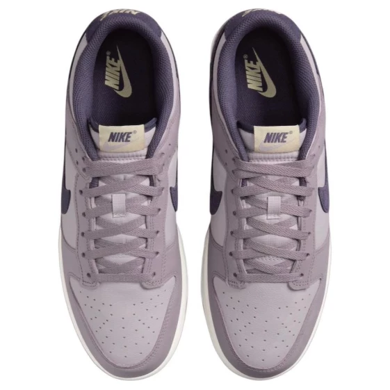 Для треккинга Nike Dunk Low 'Light Violet Ore' HQ3642-202