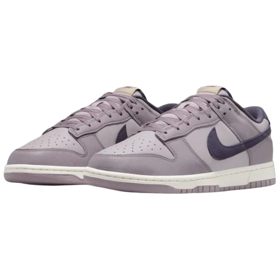 Nike Dunk Low Lx White Coconut Milk Women's Dz2710-100