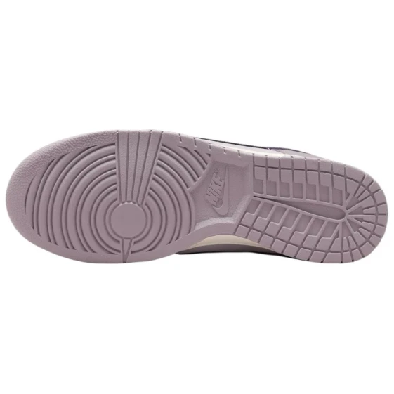 Nike Dunk Low Lx White Coconut Milk Women's Dz2710-100