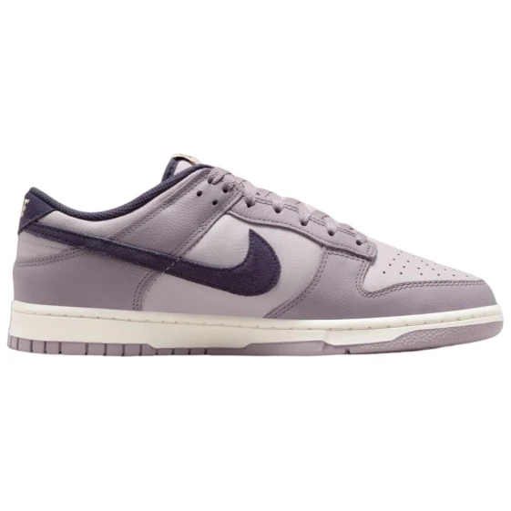 Nike Dunk Low Lx White Coconut Milk Women's Dz2710-100