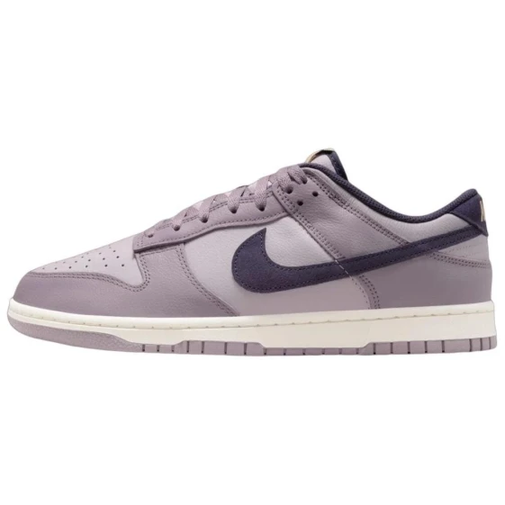 Nike Dunk Low Lx White Coconut Milk Women's Dz2710-100