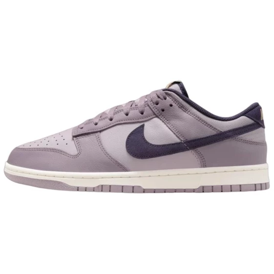 Для треккинга Nike Dunk Low 'Light Violet Ore' HQ3642-202