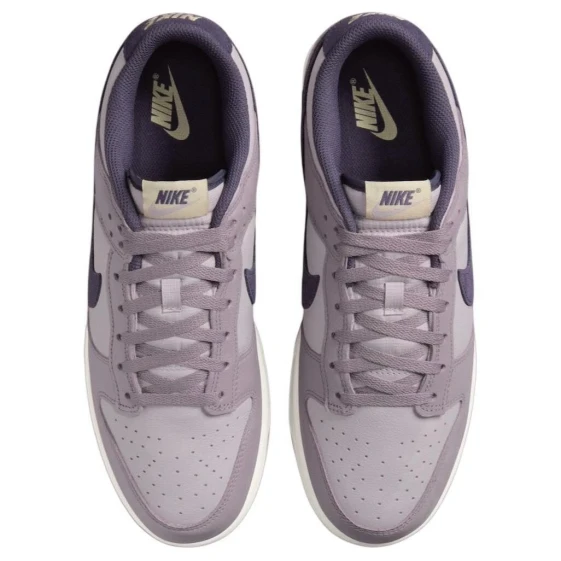 Nike Dunk Low Lx White Coconut Milk Women's Dz2710-100