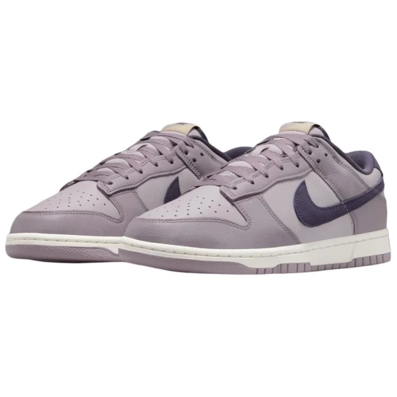 Для треккинга Nike Dunk Low 'Light Violet Ore' HQ3642-202