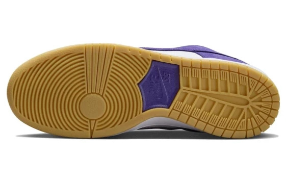 Nike Dunk Anti-Slip Wear-Resistant Low-Top Skateboard Shoes Unisex Black Red DD1391-100(Team59-女款白红SBOX)