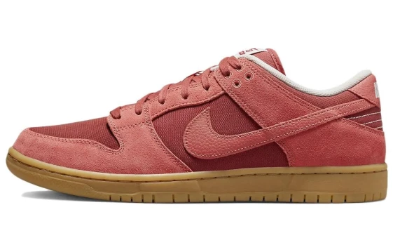 Nike Dunk Mint Ice Shoes Cushioning, Wear Resistant Low top Skateboard Shoes Unisex Ecru DD1503-101(Team1096-薄荷冰履)