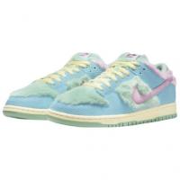 Кроссовки Nike Sb Dunk Low Verdy Visty FN6040-400