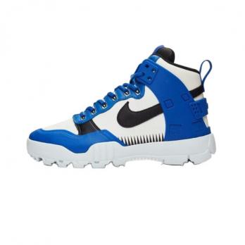 Для баскетбола Nike Sfb Jungle Dunk Undercover White 910092-100