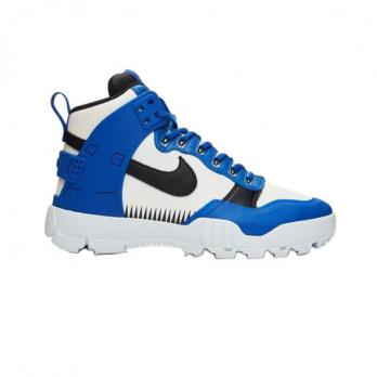 Для баскетбола Nike Sfb Jungle Dunk Undercover White 910092-100