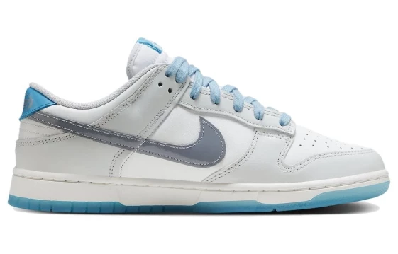 Для треккинга Nike Dunk Low 520 Pack Ocean Bliss FN3433-141