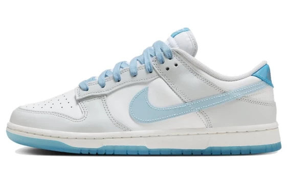 Для треккинга Nike Dunk Low 520 Pack Ocean Bliss FN3433-141