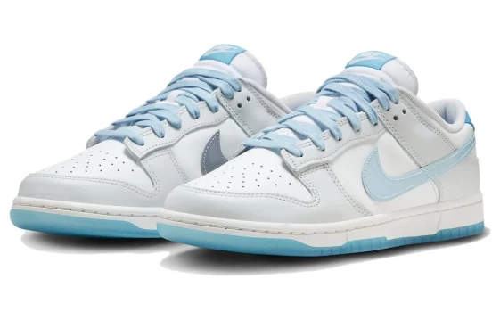 Для треккинга Nike Dunk Low 520 Pack Ocean Bliss FN3433-141