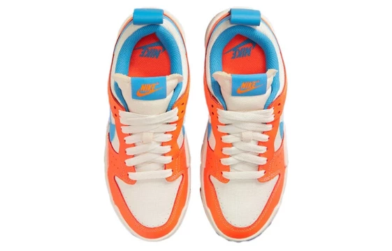 Для треккинга Nike Dunk Low Disrupt Supa Women's CK6654-104