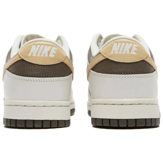 Для треккинга Nike Dunk Low 'Sesame Ironstone' Women's HM9655-001