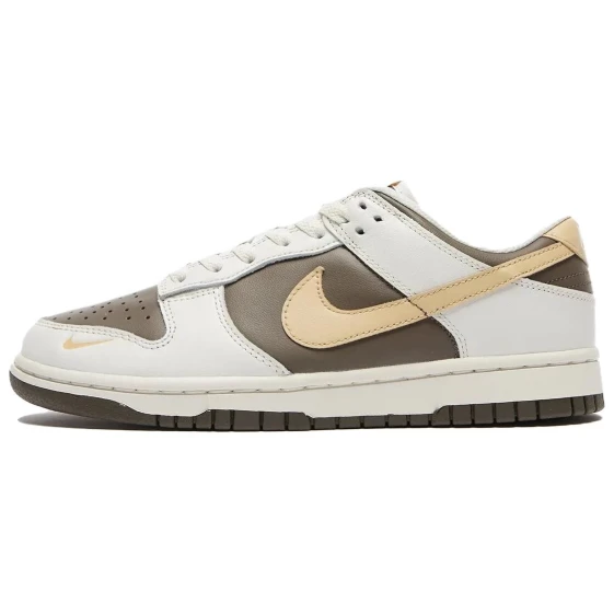 Для треккинга Nike Dunk Low 'Sesame Ironstone' Women's HM9655-001