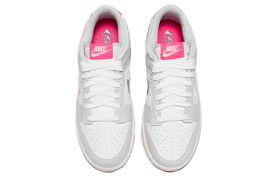 Кроссовки Nike Dunk Low 520 Pack Pink Women's FN3451-161