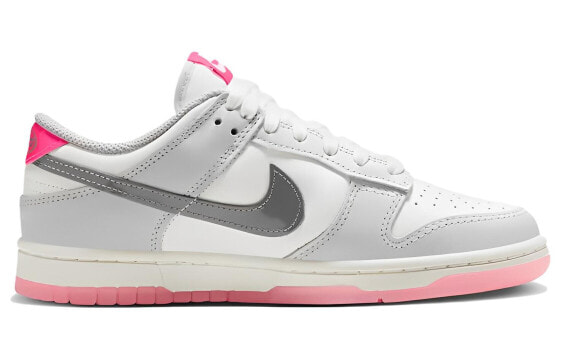 Кроссовки Nike Dunk Low 520 Pack Pink Women's FN3451-161