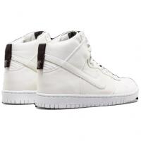 Кроссовки Nike Dunk High Dover Street Market White 718766-101