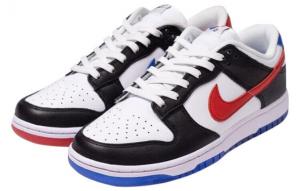 Кроссовки Nike Dunk Low Seoul DM7708-100