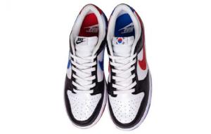 Кроссовки Nike Dunk Low Seoul DM7708-100