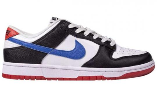 Кроссовки Nike Dunk Low Seoul DM7708-100