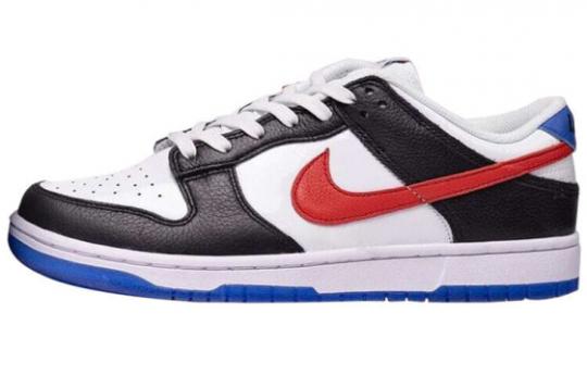 Кроссовки Nike Dunk Low Seoul DM7708-100