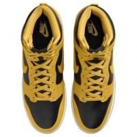 Кроссовки Nike Dunk High Wu-Tang 2024 HJ4320-001