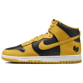 Кроссовки Nike Dunk High Wu-Tang 2024 HJ4320-001