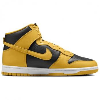 Кроссовки Nike Dunk High Wu-Tang 2024 HJ4320-001