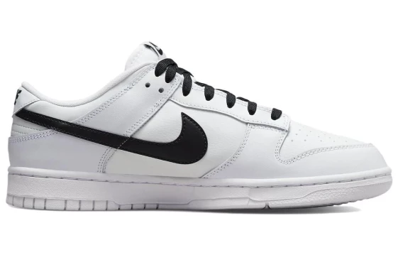 Для треккинга Nike Dunk Low 'Reverse Panda' DJ6188-101