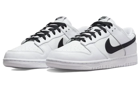 Для треккинга Nike Dunk Low 'Reverse Panda' DJ6188-101