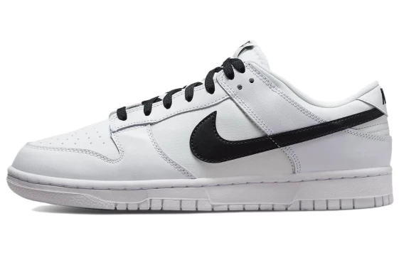 Для треккинга Nike Dunk Low 'Reverse Panda' DJ6188-101