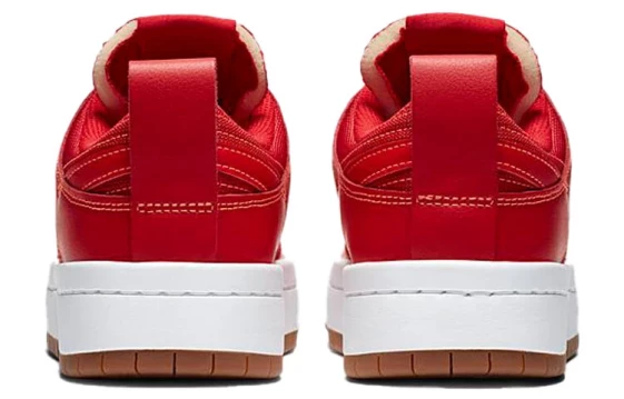 Для треккинга Nike Dunk Low Disrupt Red Gum Women's CK6654-600