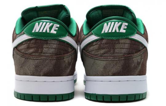 Кроссовки Nike SB Dunk Low Coffee Lovers 313170-213