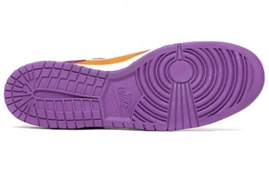 Кроссовки Nike Dunk Low Viotech 2013 617069-550