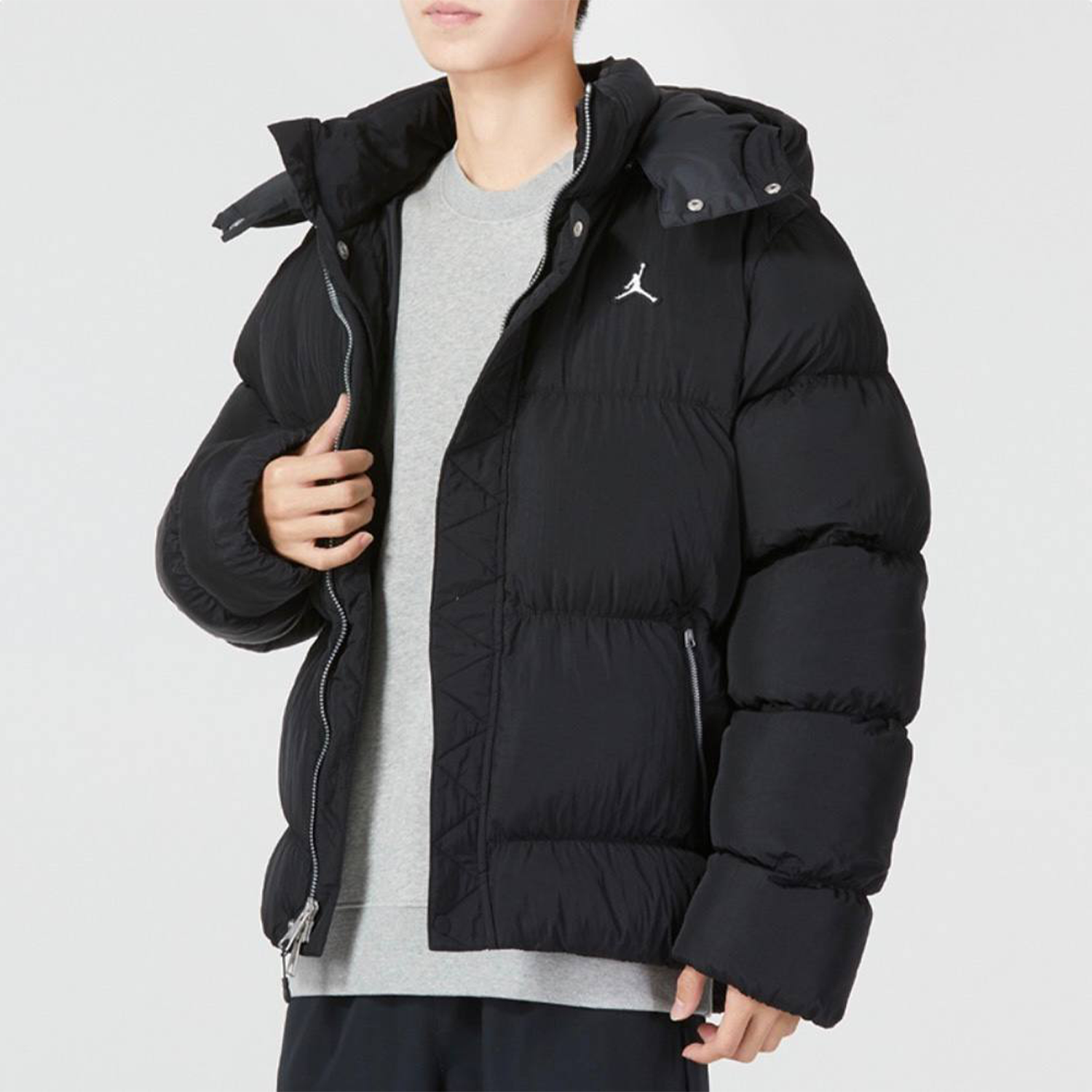 Куртка Jordan Logo (DQ8105-010)