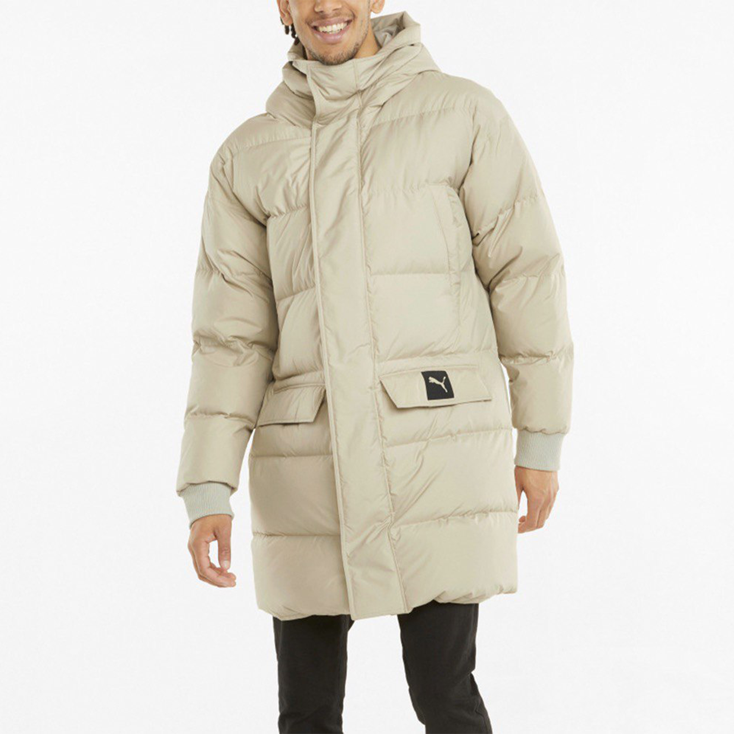 Puma protective Down jacket (847665-42)