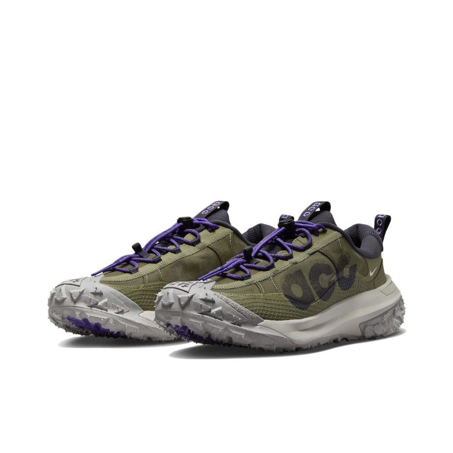 Nike ACG Mountain Fly 2 Low "Natural Olive" (DV7903-200)