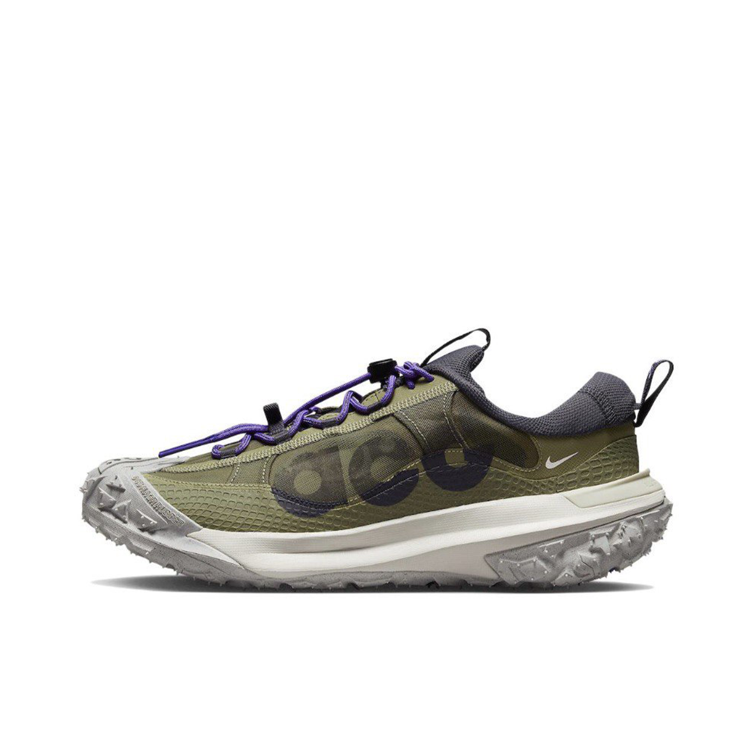 Nike ACG Mountain Fly 2 Low "Natural Olive" (DV7903-200)