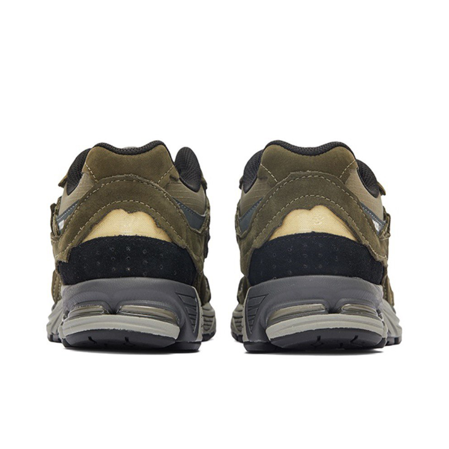 New Balance 2002R "Olive" (M2002RDN)