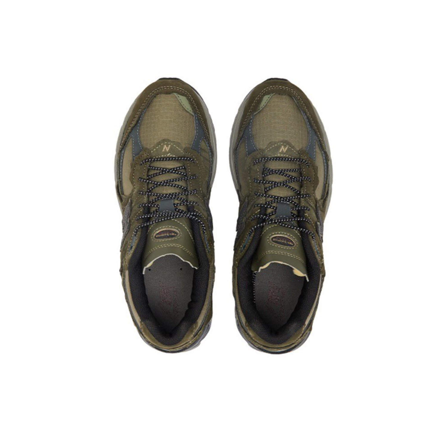 New Balance 2002R "Olive" (M2002RDN)