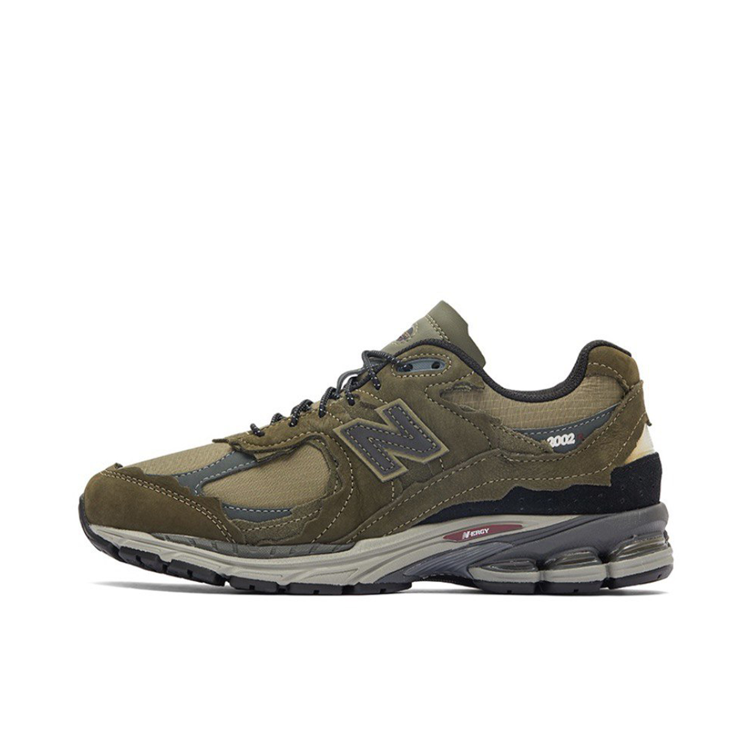 New Balance 2002R "Olive" (M2002RDN)