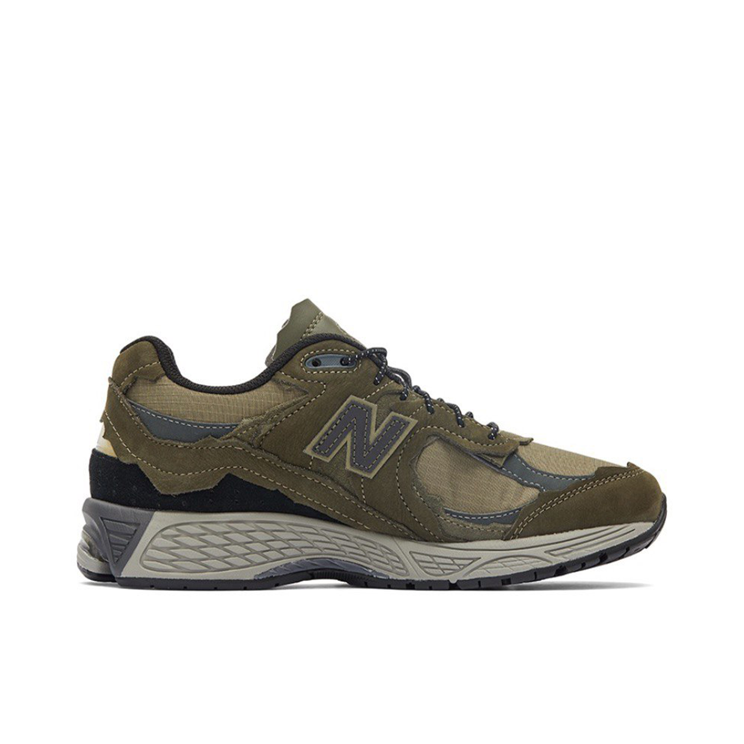 New Balance 2002R "Olive" (M2002RDN)