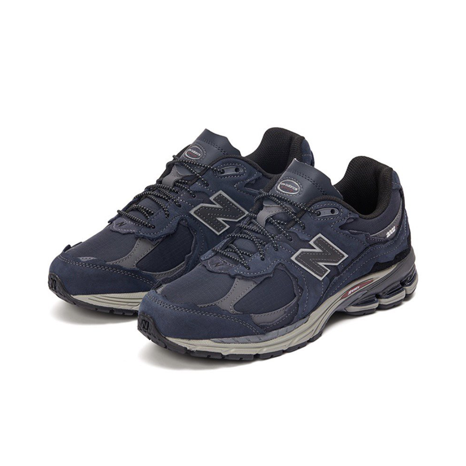 New Balance 2002R Protection Pack "Ripstop" (M2002RDO)