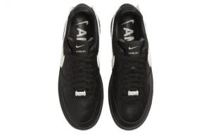 Кроссовки Nike Air Force 1 Low Sp Ambush Black DV3464-001